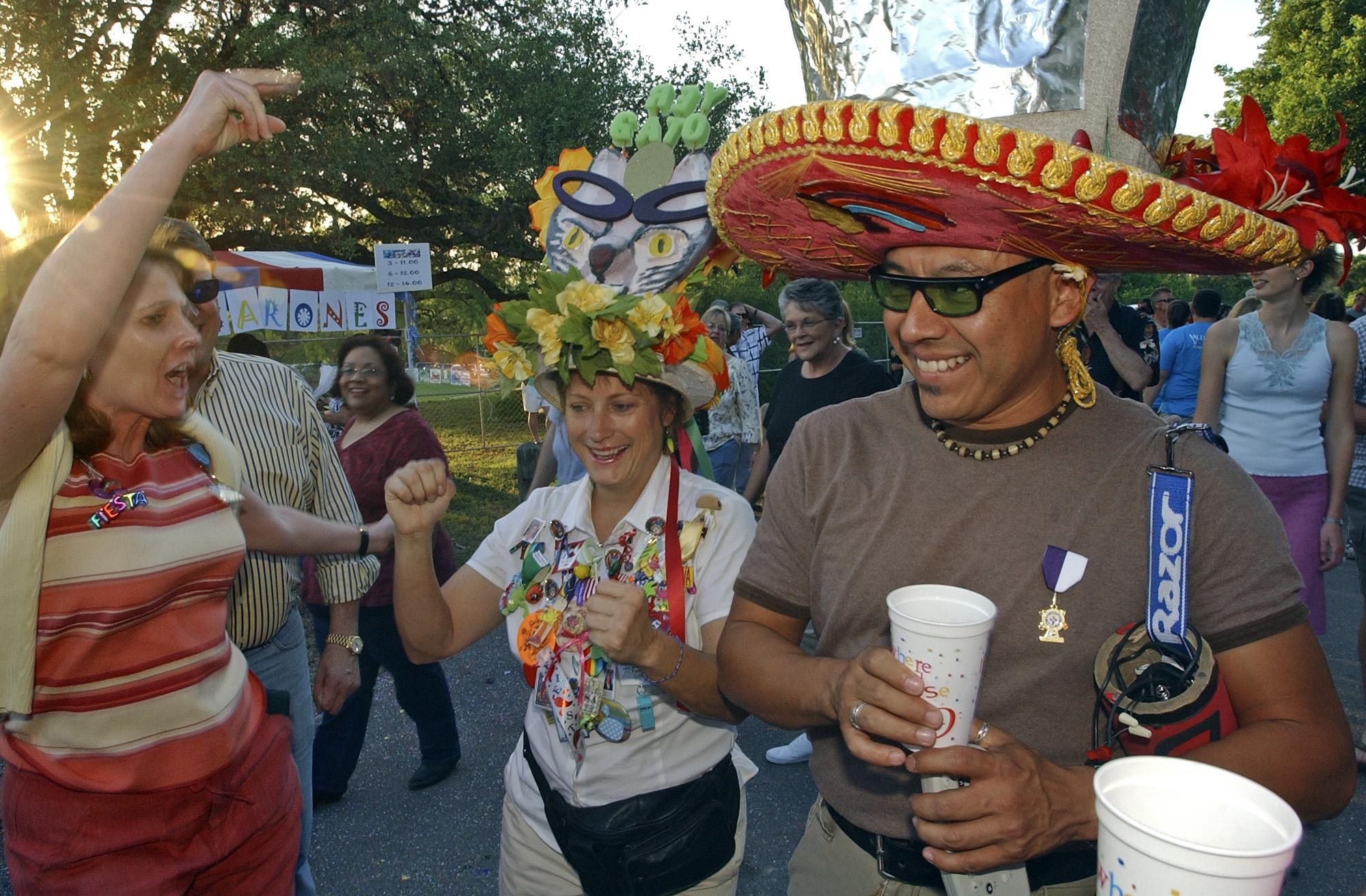 Alamo Heights Night at Incarnate Word Here's what to know