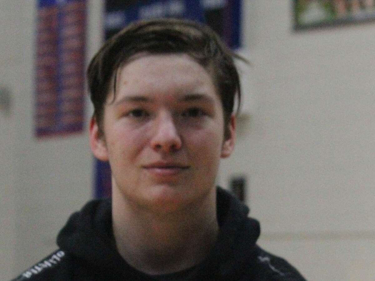 Evan Esiline