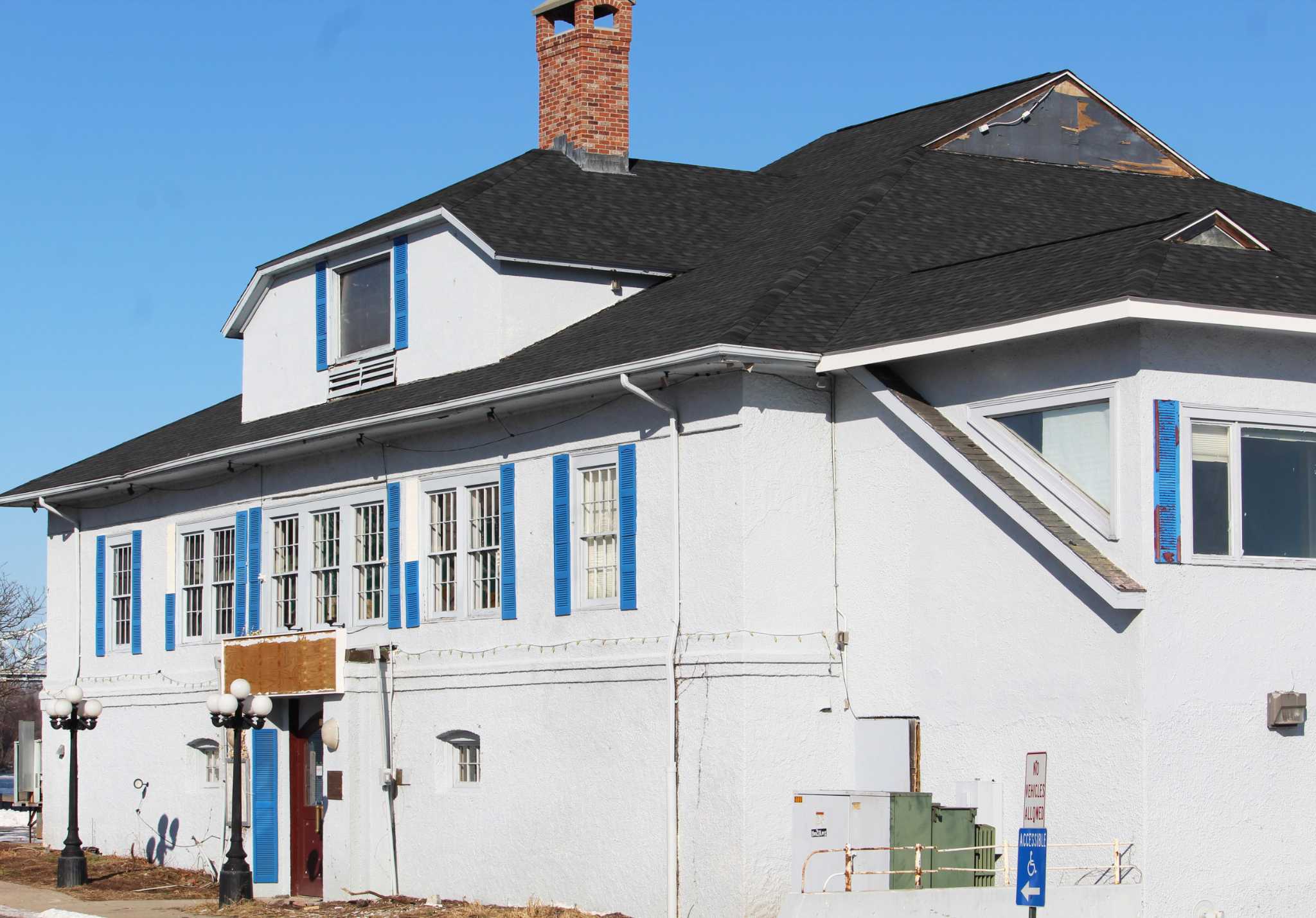 Riverfront eatery to 'change the face' of Middletown, official says - Vimarsana News