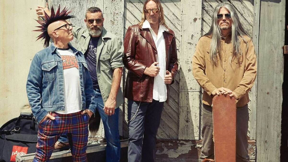 Tool led by singer Maynard James Keenan are set perform Feb. 19 at the TD Garden in Boston, Mass. The group is on tour in support of the latest album "Fear Inoculum”, which arrived in late 2019, following years of anticipation.