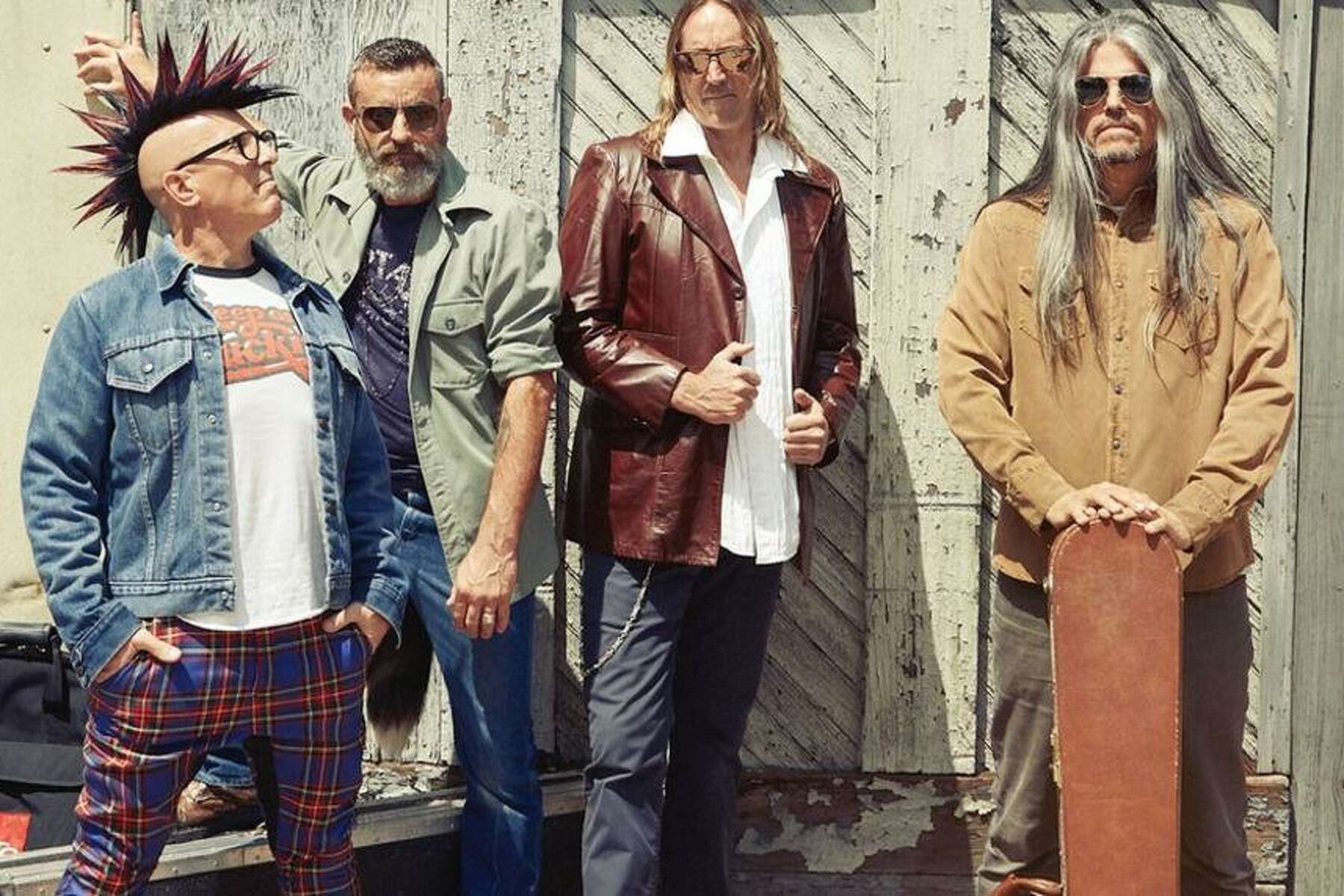 Concert Connection Td Garden Welcomes Tool In Feb