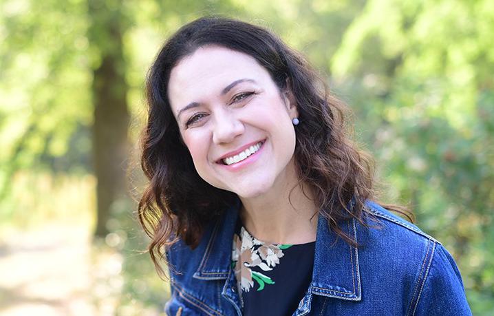 Community news: Two authors to speak in Darien about gratitude, and more - Vimarsana News