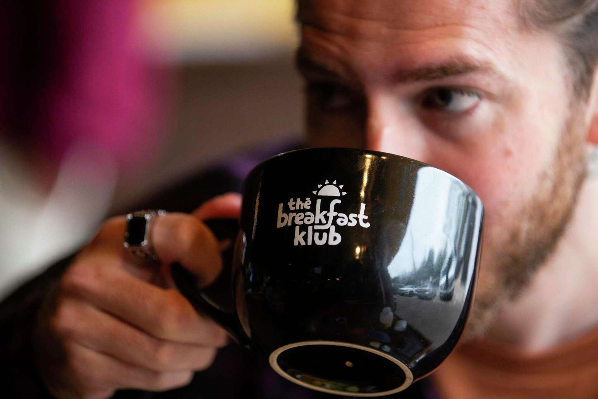The Breakfast Klub ranks among Yelp