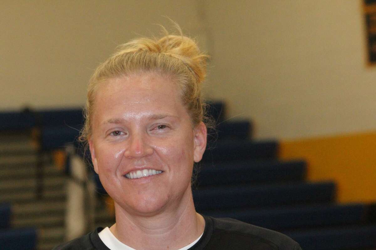 Nikki Bergman