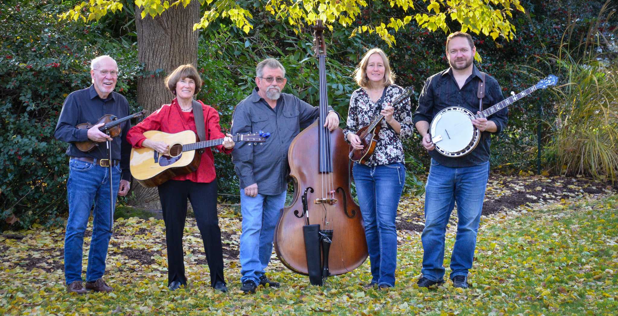 The Buttonwood Tree to host bluegrass concert Jan. 22 in Middletown - Vimarsana News