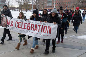 Ferris State's MLK Day encourages advocacy in quest for equality