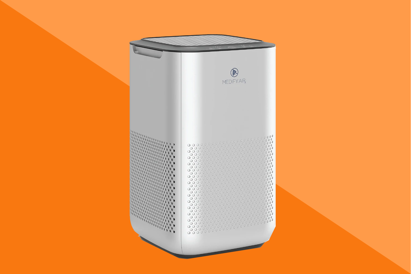 This compact air purifier filters out 99.9% of particles in under an hour - Vimarsana News