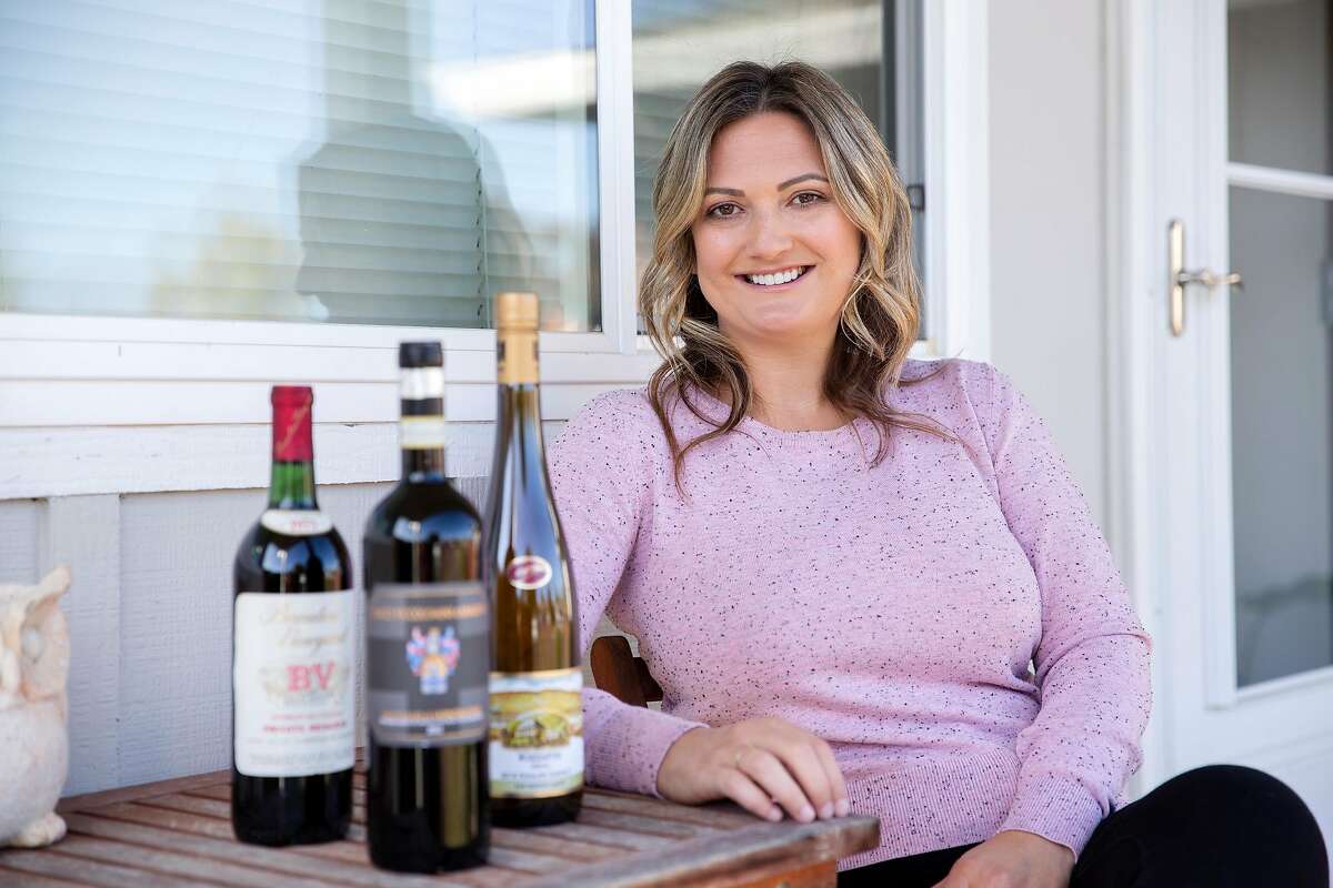 杰斯·兰德(Jess Lander)是纳帕的葡萄酒作家。