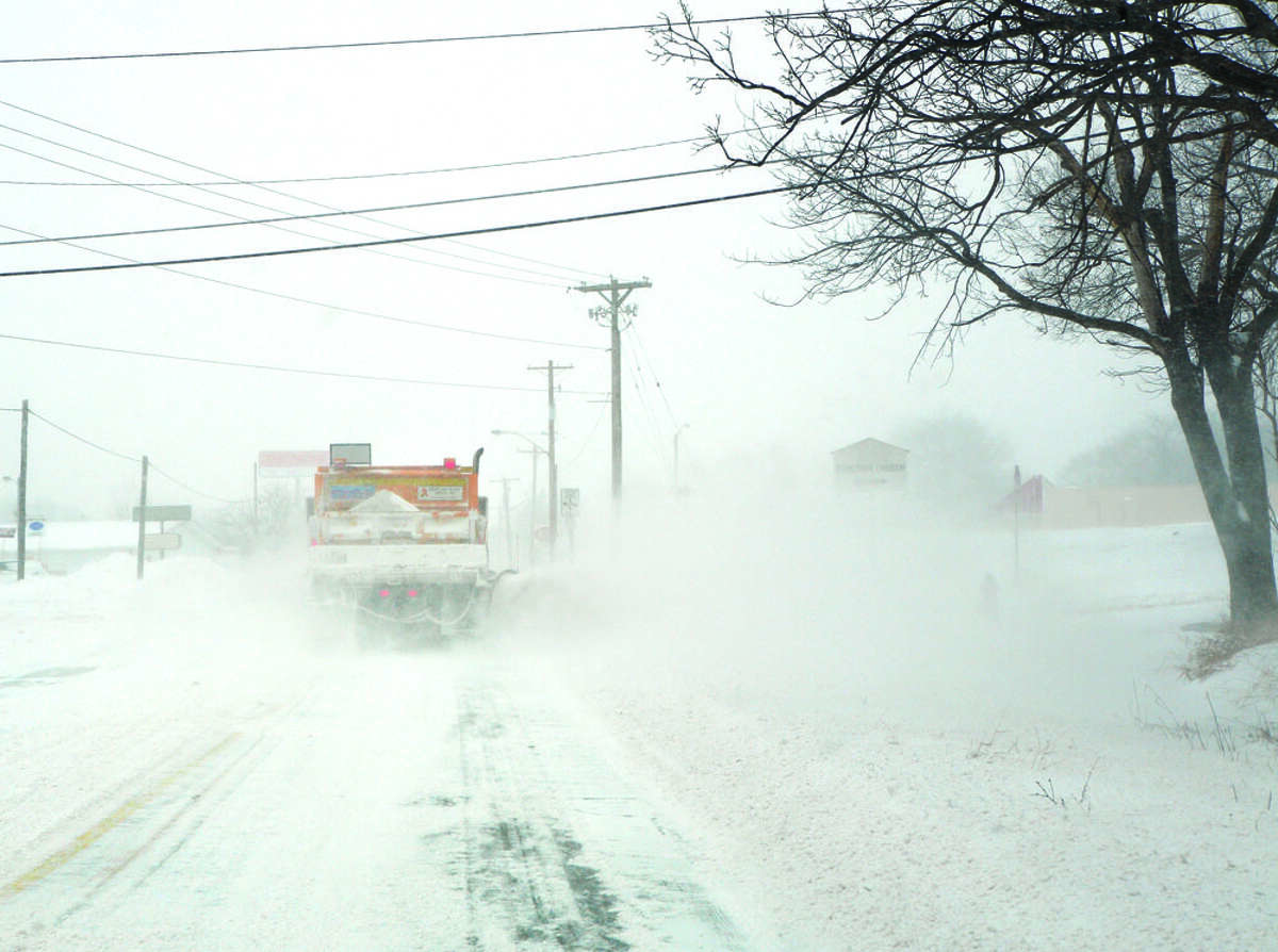 School Closings For Wednesday, Jan. 17 In Michigan's Thumb Region