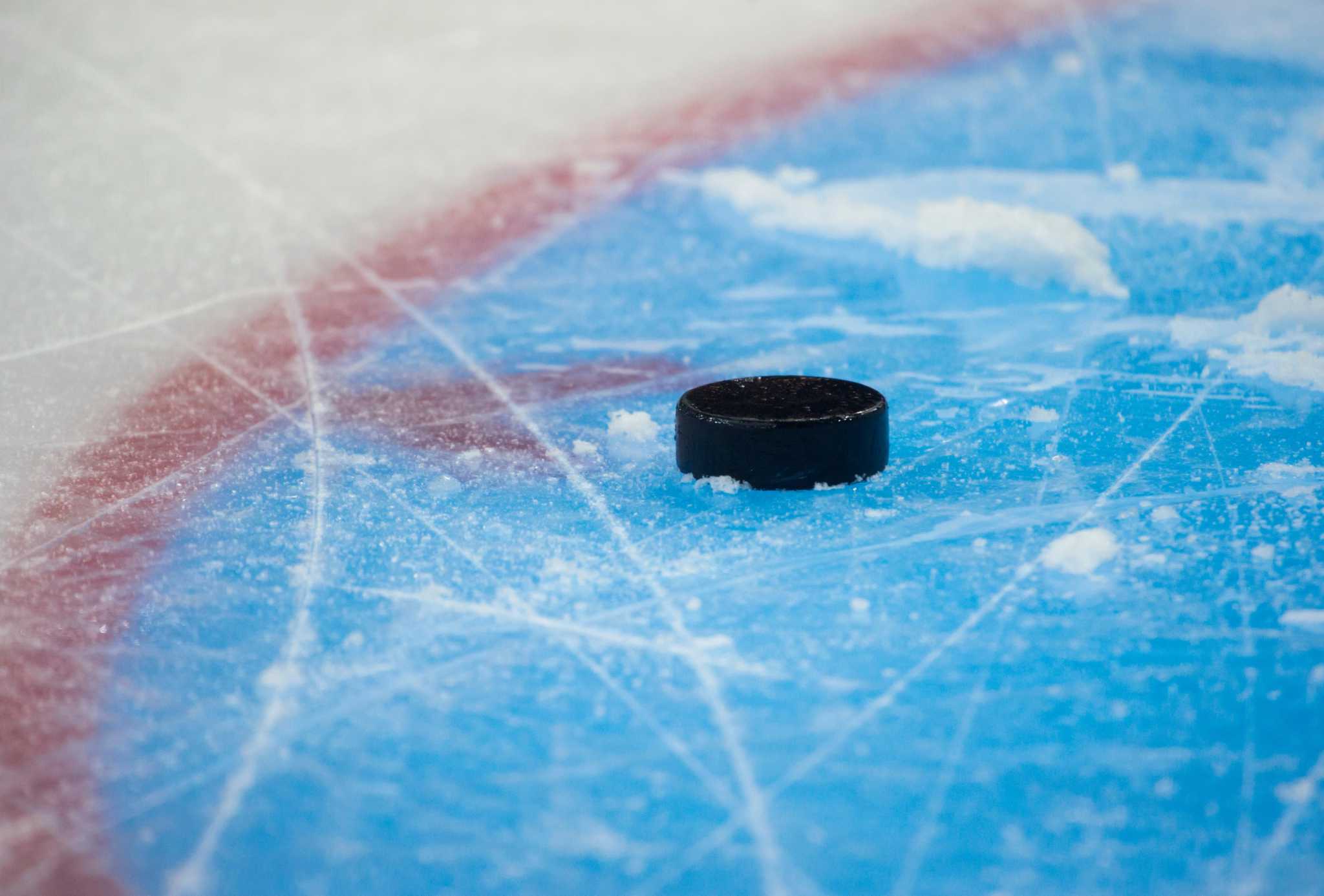Connecticut: High school hockey player's death ruled accidental