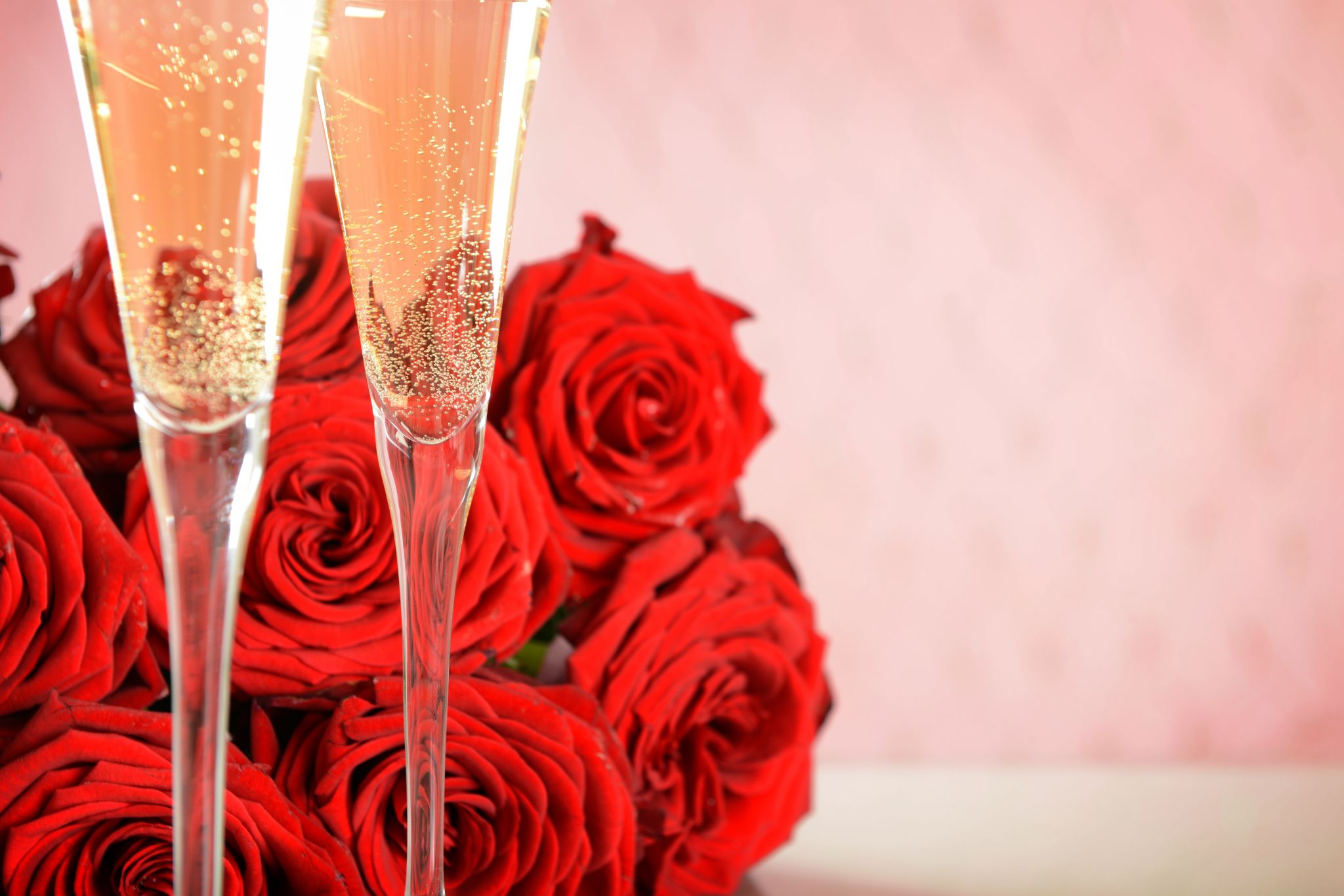 Valentine's weekend meals at/from restaurants - Vimarsana News