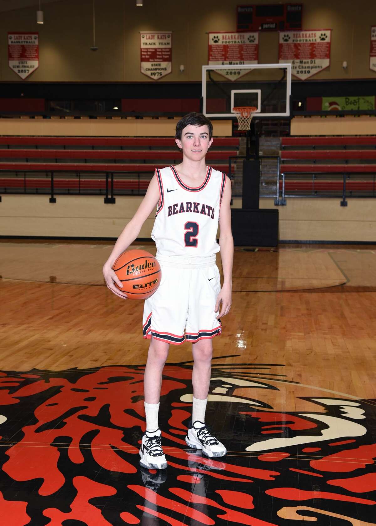 Garden City junior Ryder Gass was a beloved member of the basketball team before his passing on Jan. 5. 