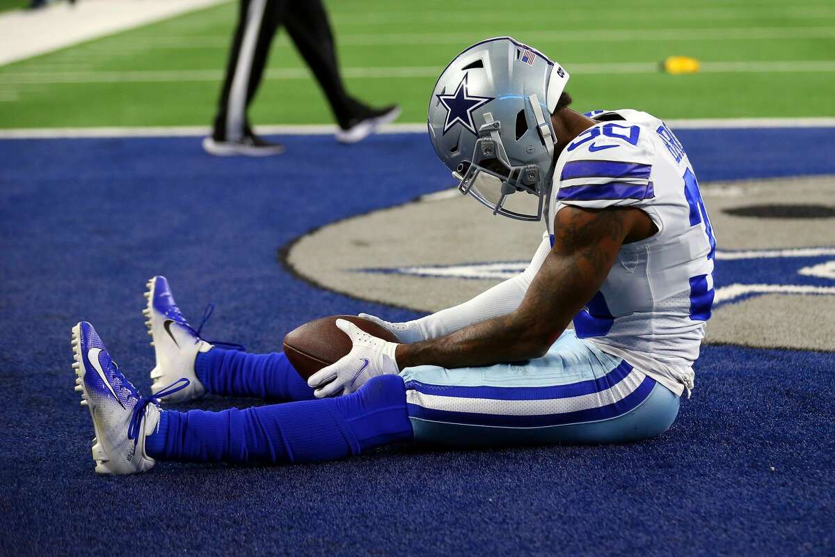 America loves watching the Cowboys lose. NFL's TV ratings prove it.