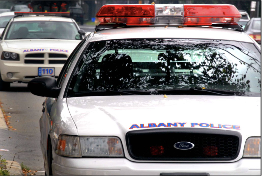 Albany man accused of stabbing father, trying to set him on fire - Vimarsana News