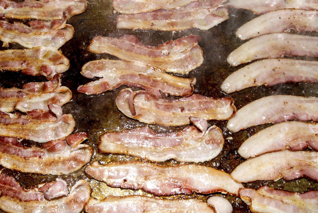 California's Prop. 12 hasn't resulted in a bacon apocalypse — at least not yet - Vimarsana News