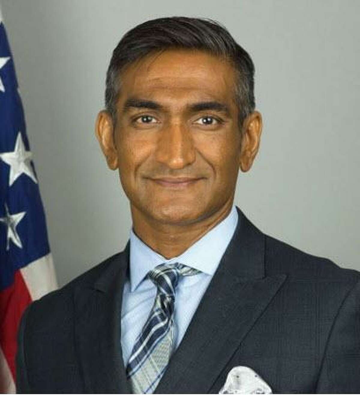 Alamdar S. Hamdani is a finalist for U.S. attorney in the Southern District of Texas, according to a source with firsthand knowledge. The person declined attribution because the interview process is confidential.