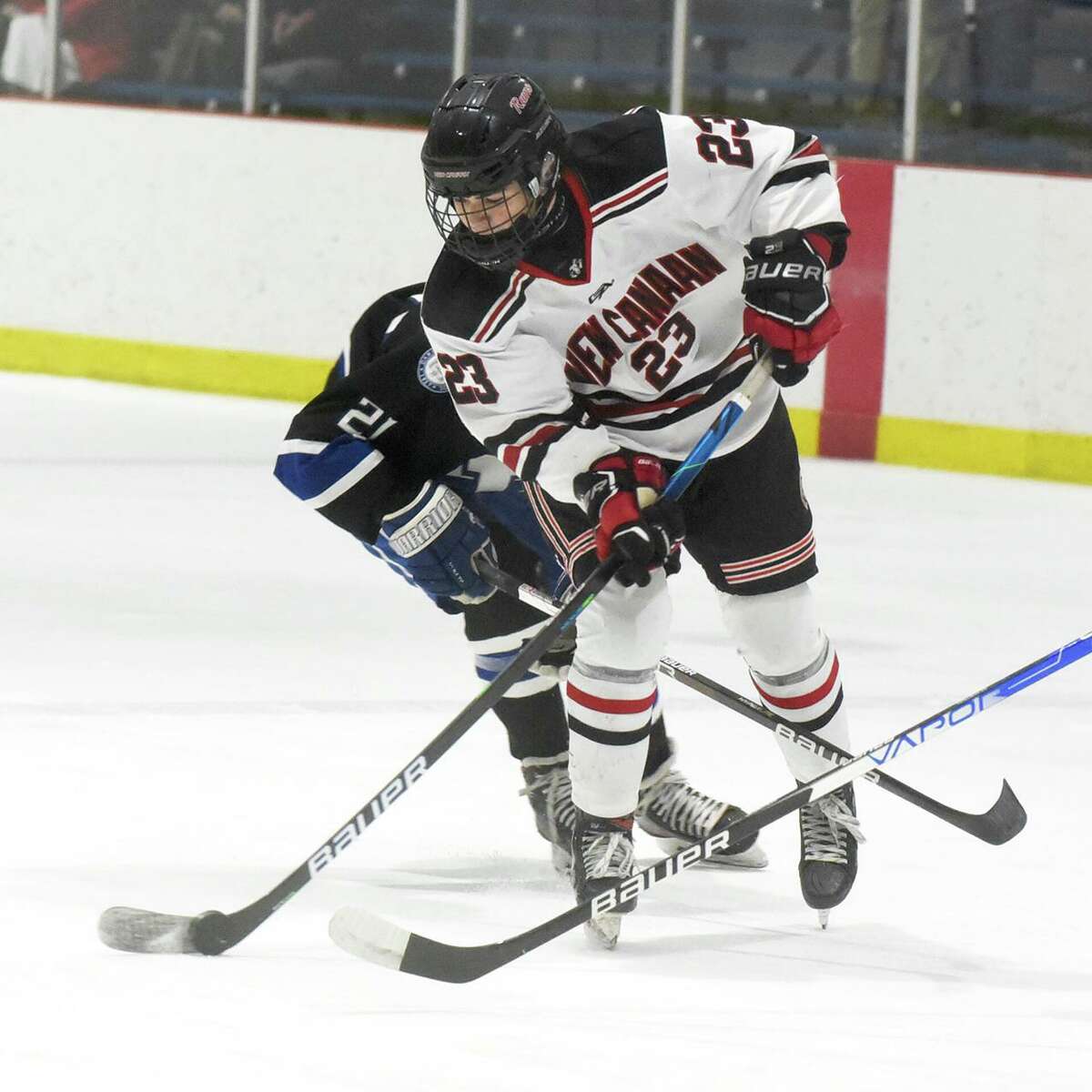 25 CT High School Hockey Players In The CIAC To Watch In 2022-23.