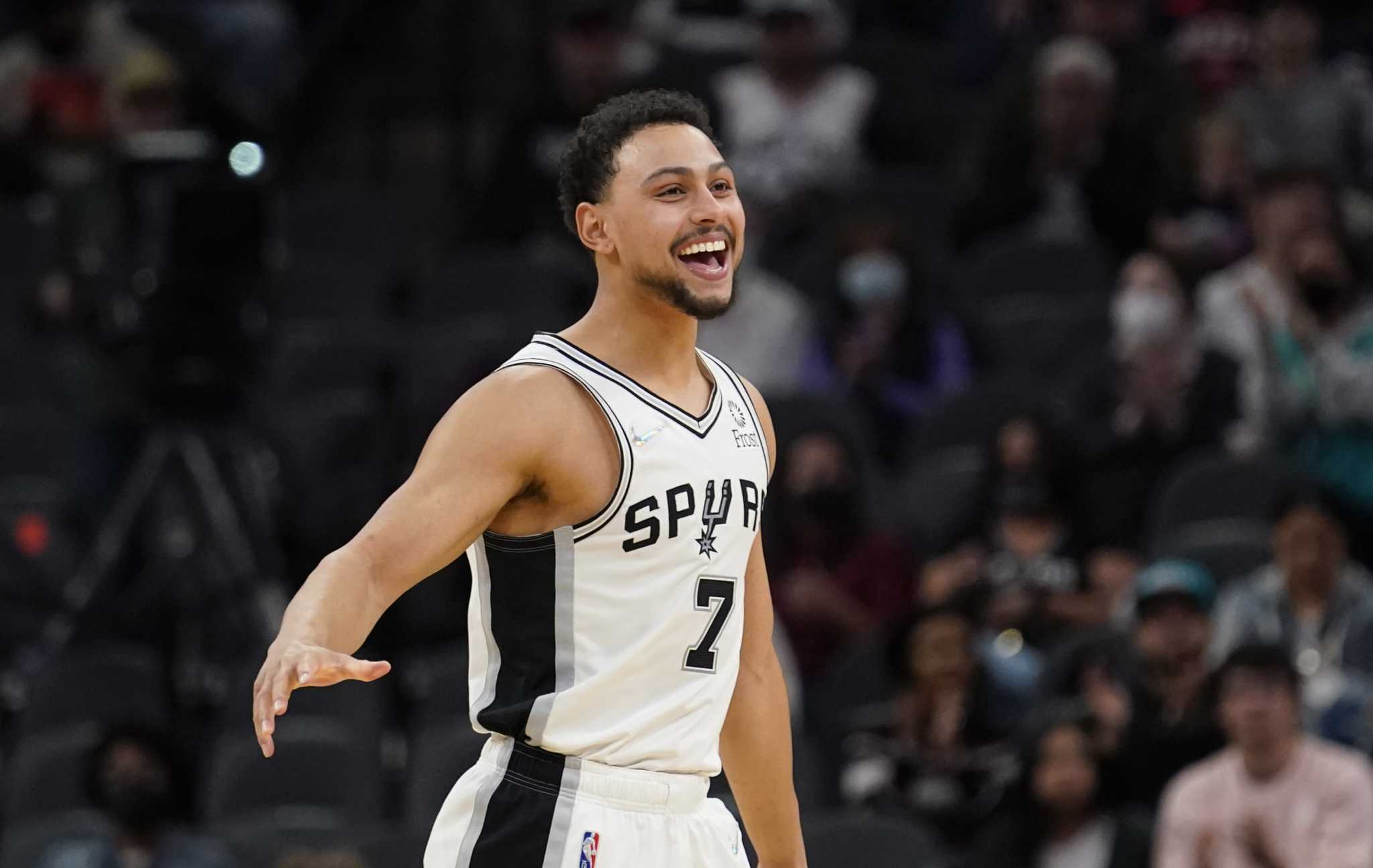 San Antonio Spurs News, Rumors, Draft, Free Agency, and More - Air Alamo