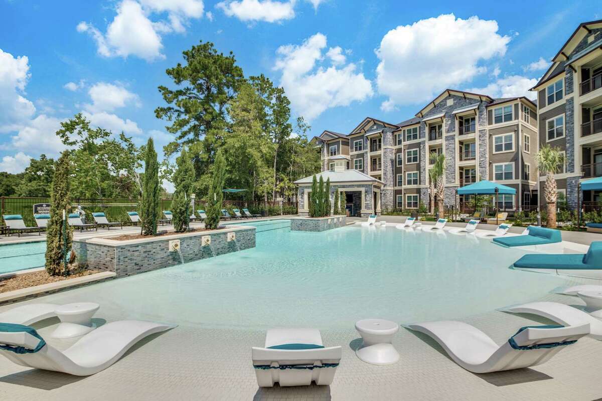 BHW Capital completed the Park at Tour 18, a 241-unit apartment complex at 18110 Hunters Terrace Drive in Humble, in 2020. The property was acquired by Civitas Capital Group.