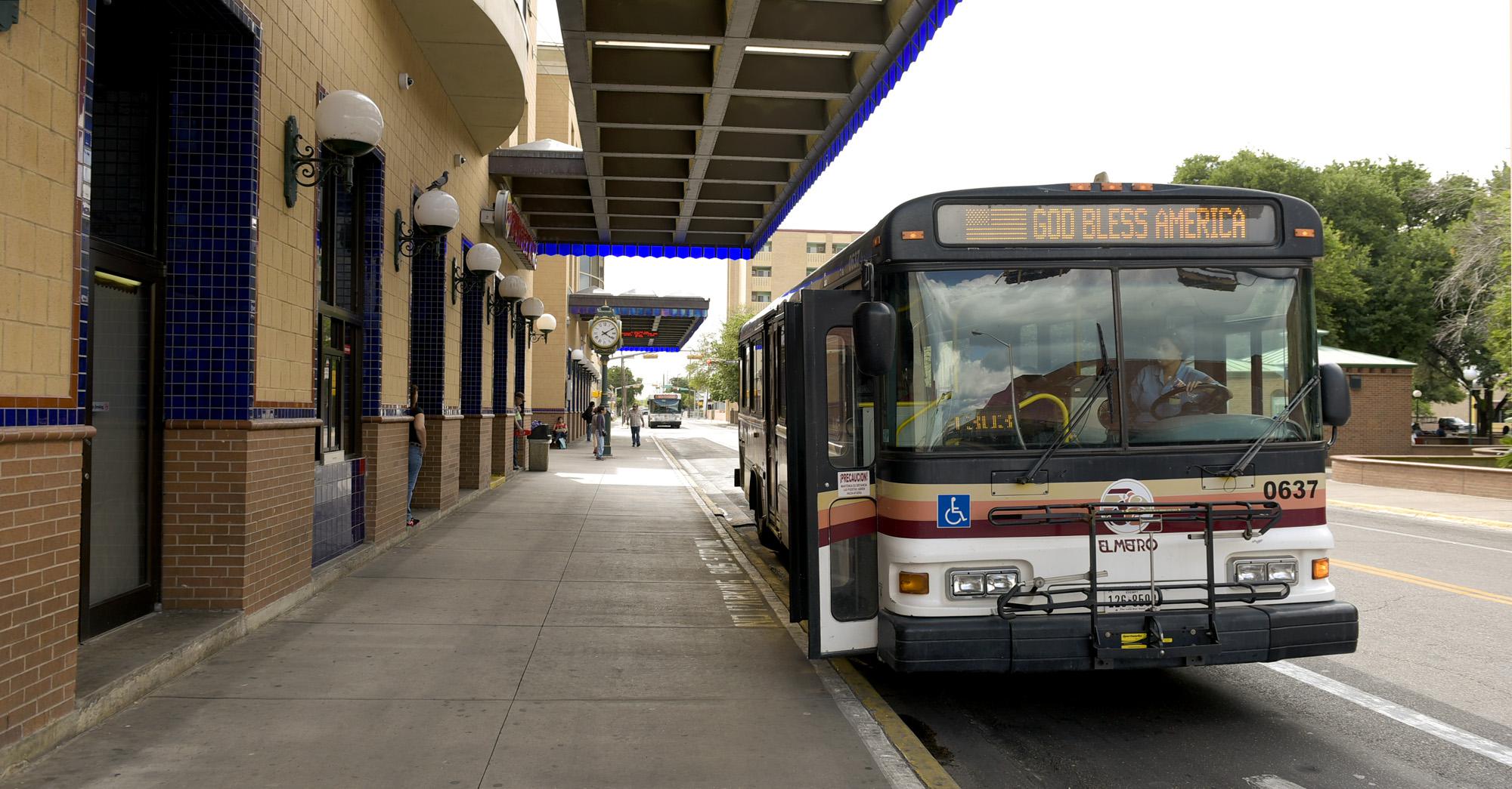 El Metro Transit announces holiday hours for Laredo El Metro Transit announces holiday hours for Laredo