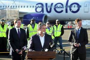 Avelo, Tweed to hold job fair in East Haven