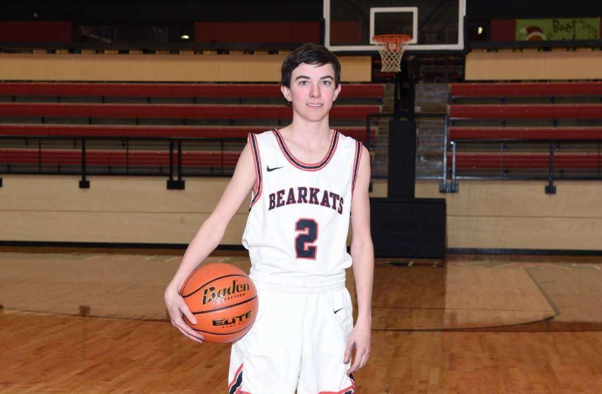 ALLDISTRICT ROUNDUP MCS’ Ortiz named TAPPS 16A MVP