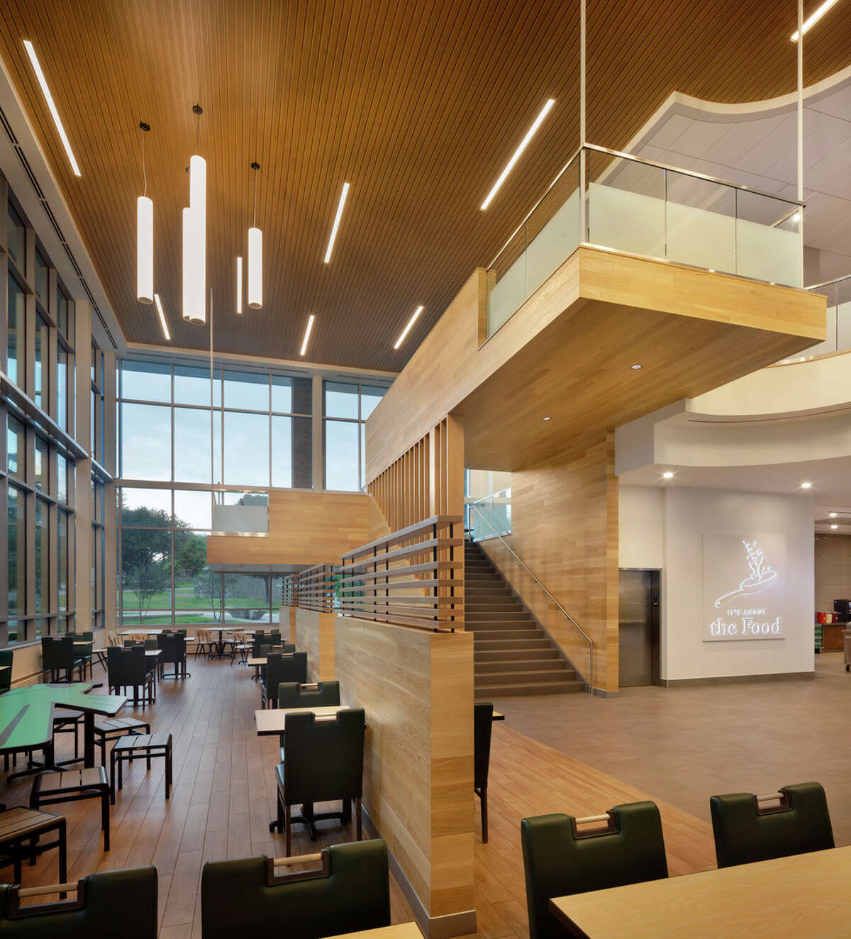 Kirksey Architecture expands to Dallas