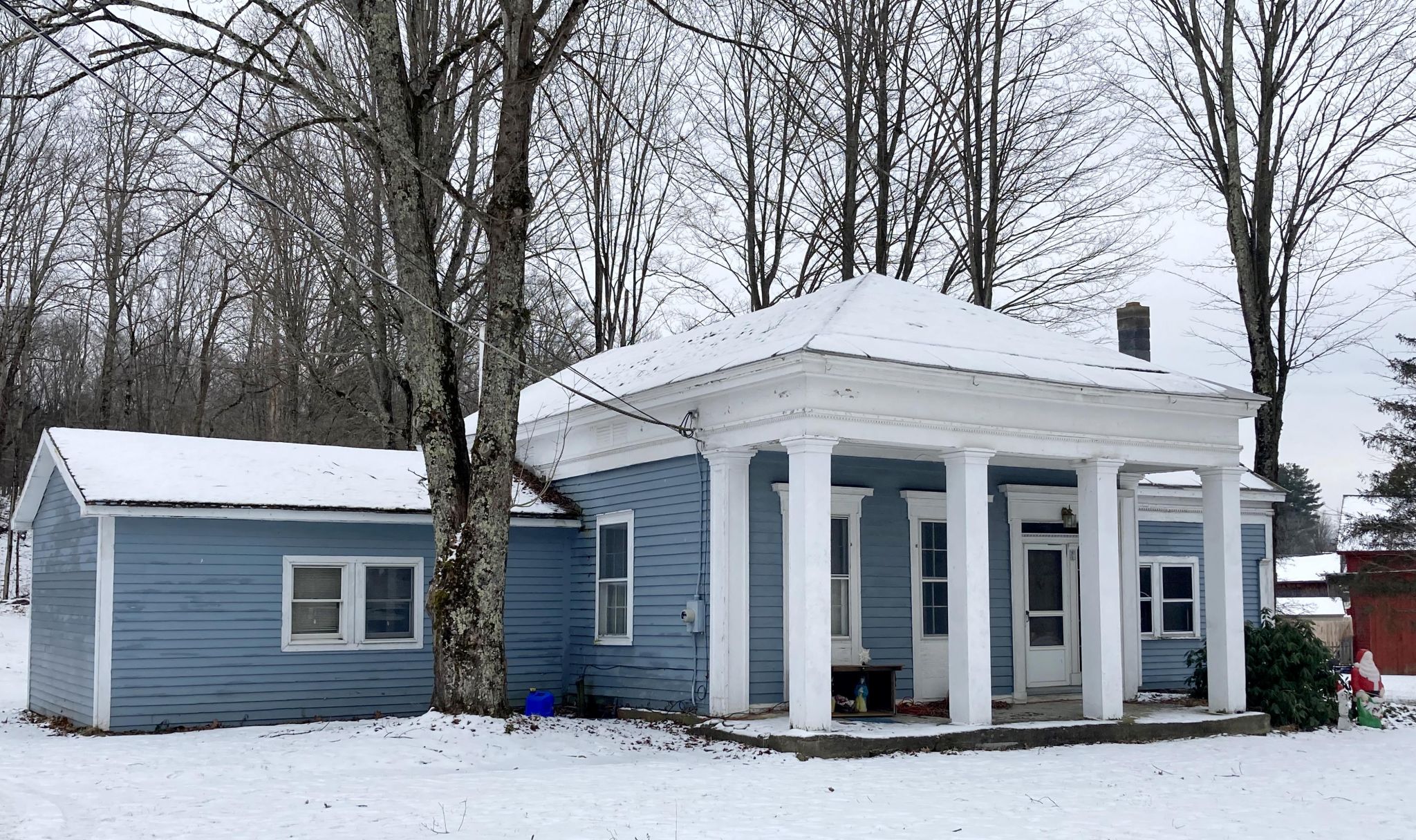 Report: Salem couple found dead in freezing home - Vimarsana News