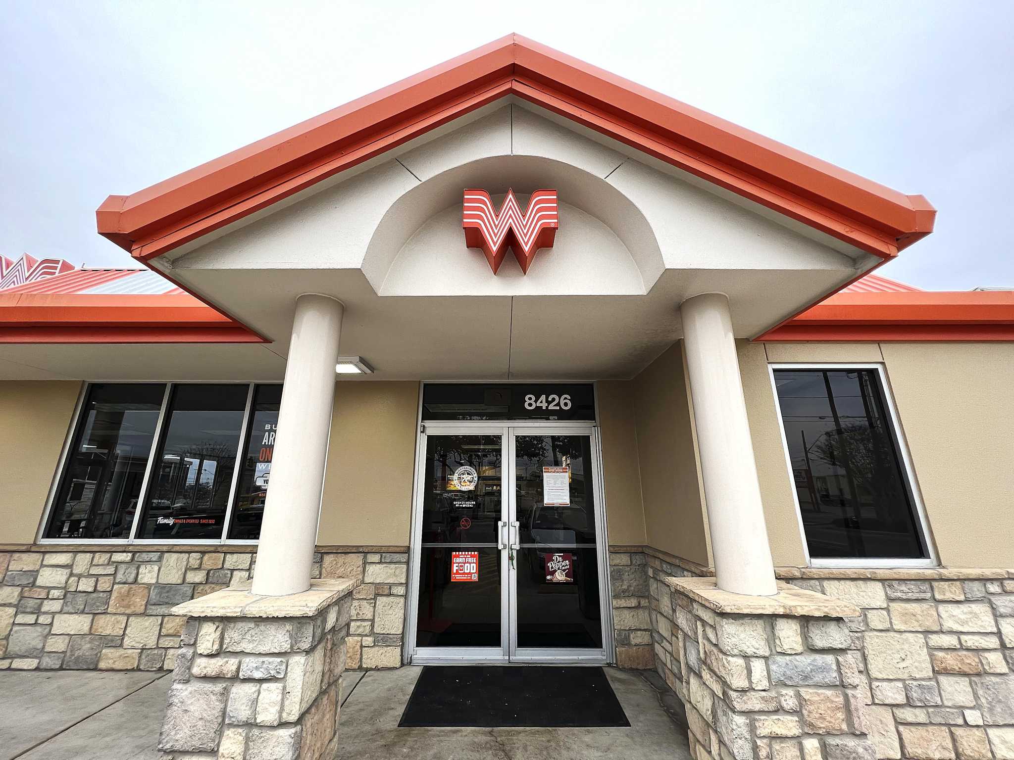 10 things you didn't know about Whataburger