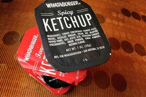 Whataburger sauces, foods to be sold in stores across U.S.