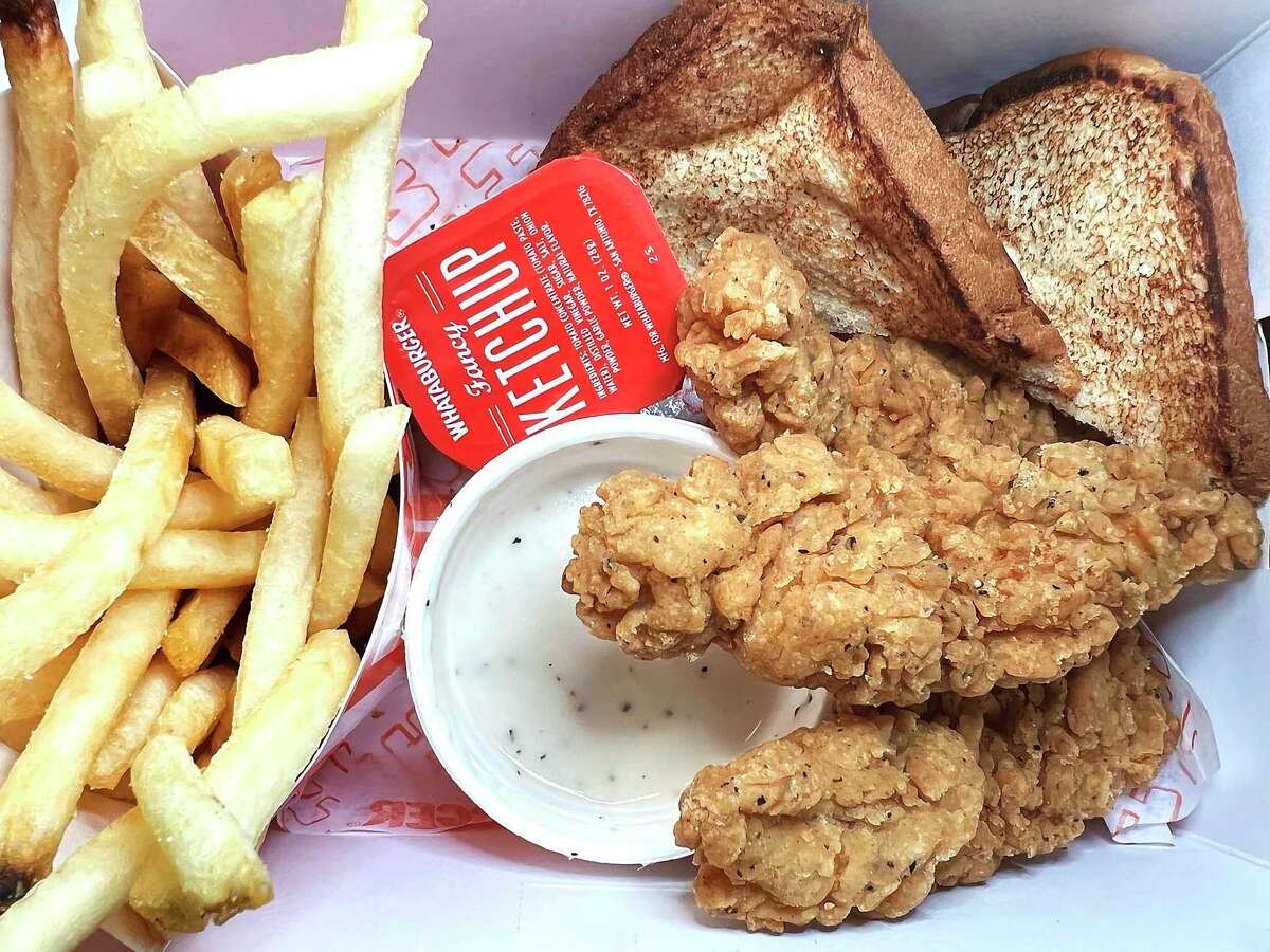 Whataburger vs. Burger Boy A San Antonio burger showdown to decide who