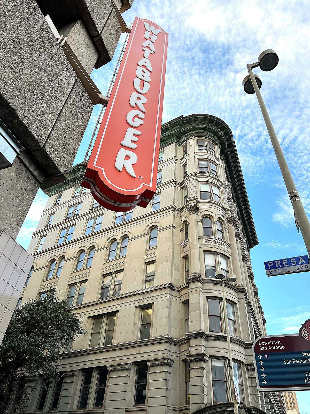 Whataburger vs. Burger Boy A San Antonio burger showdown to decide who