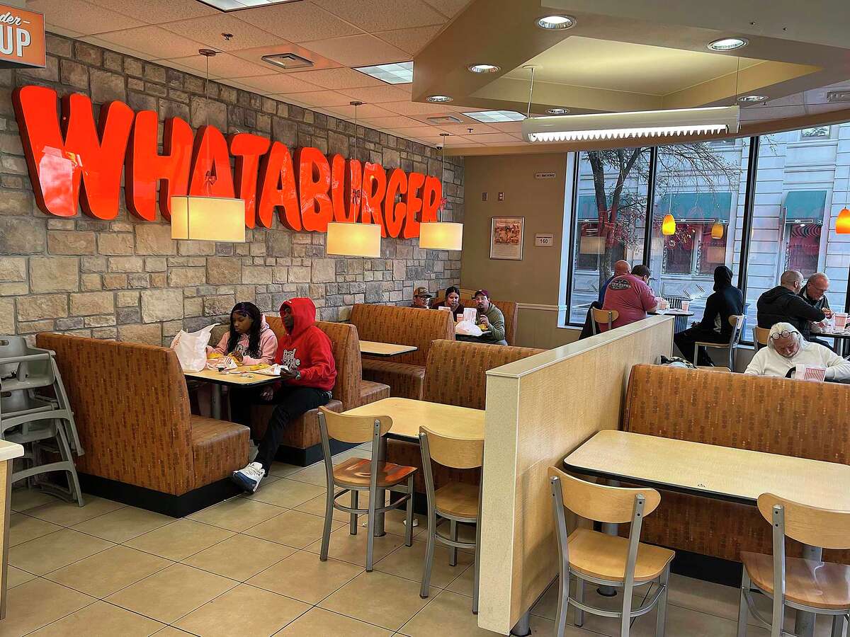Whataburger vs. Burger Boy A San Antonio burger showdown to decide who