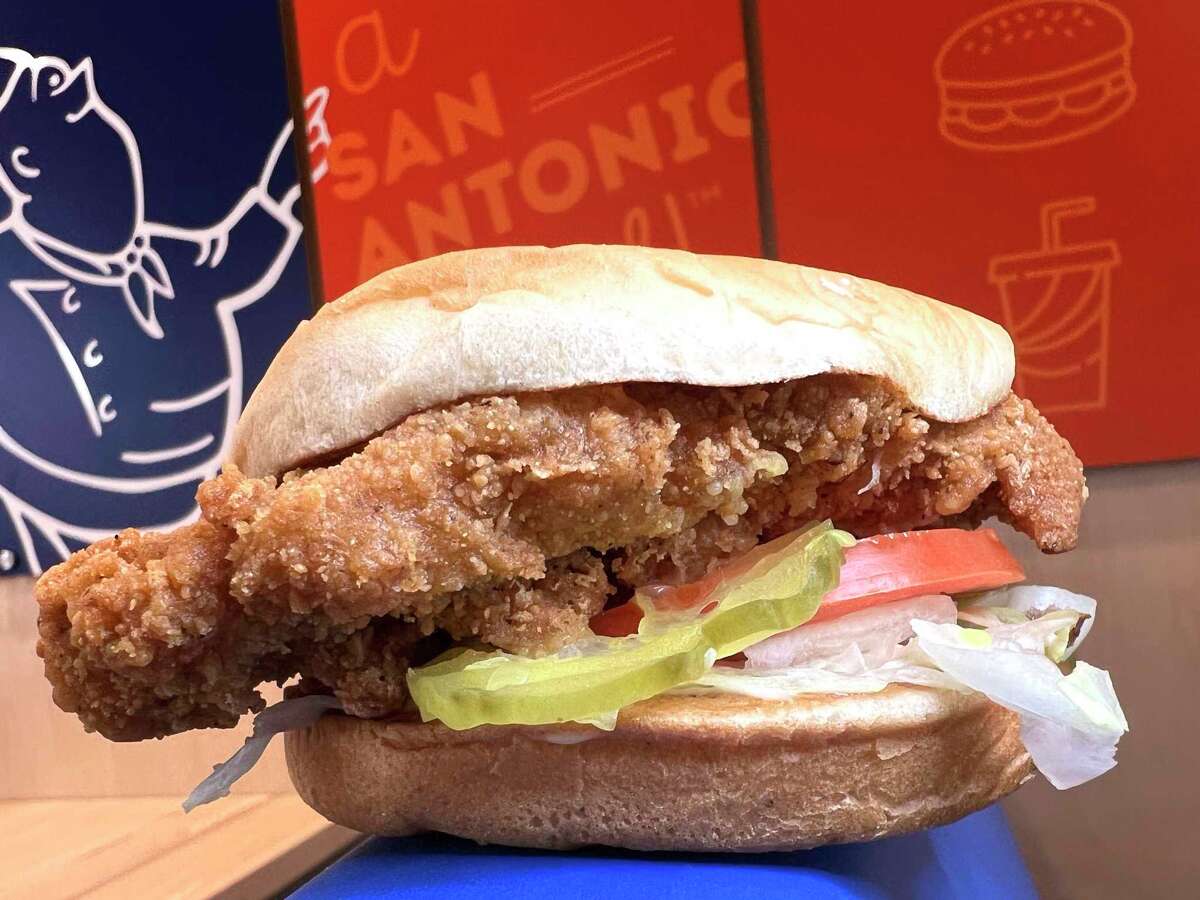 Whataburger vs. Burger Boy A San Antonio burger showdown to decide who