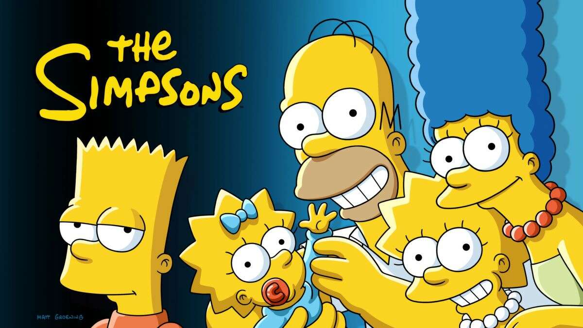 The Simpsons have become an American cultural icon in their more than 30 years on television