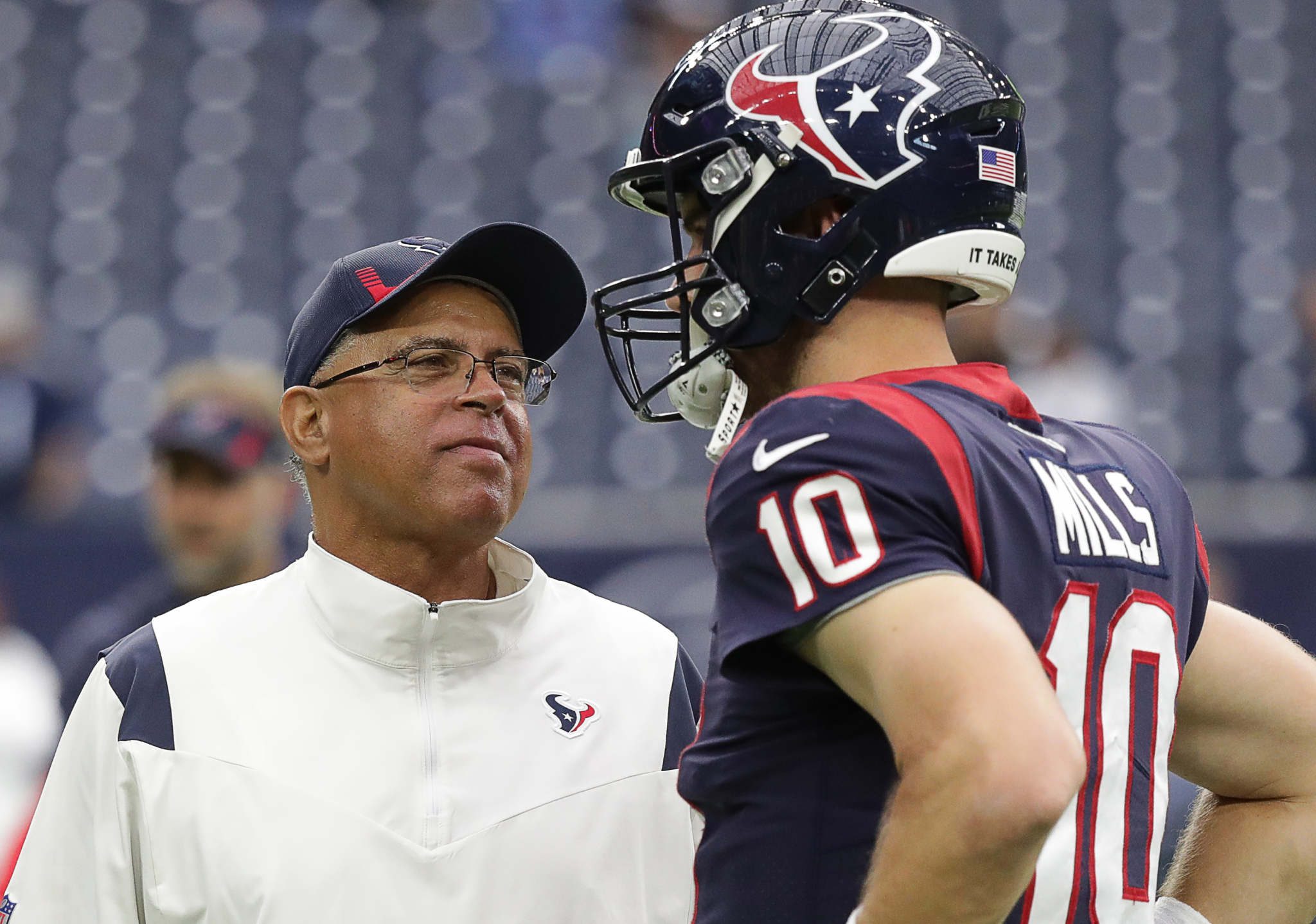 houston texans