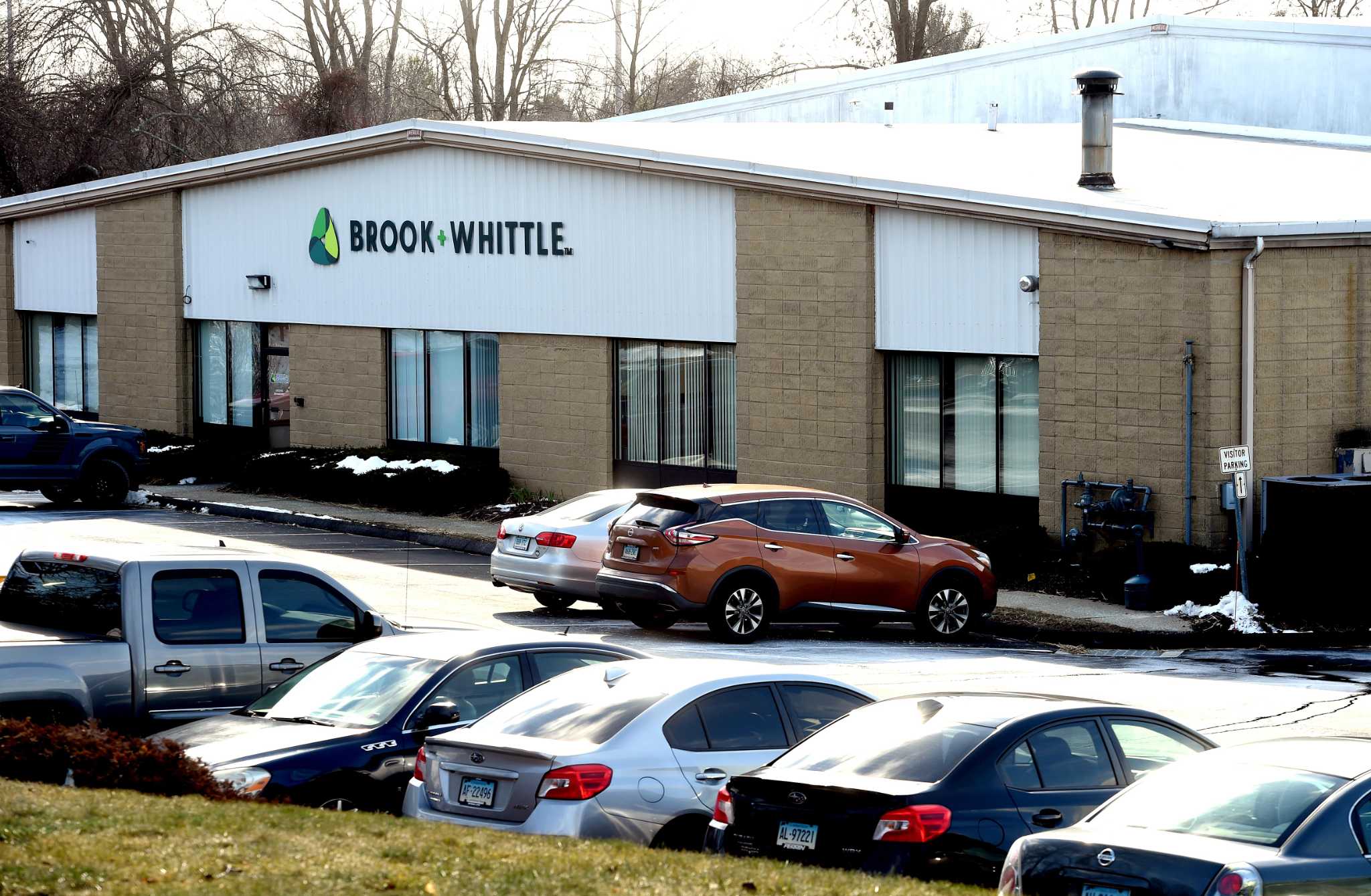 Guilford labeling firm announces plan to acquire California-based competitor - Vimarsana News
