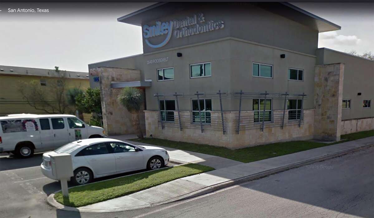 Sale of five San Antonioarea dental clinics’ assets leads to fraud