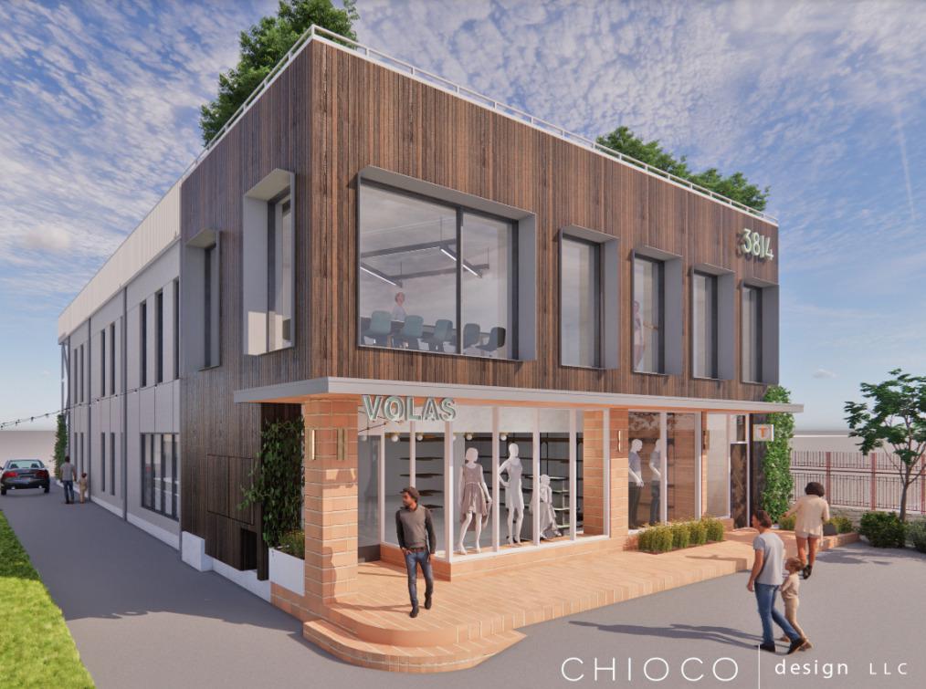 Houston firm Radom Capital LLC buys several buildings along Broadway corridor - Vimarsana News