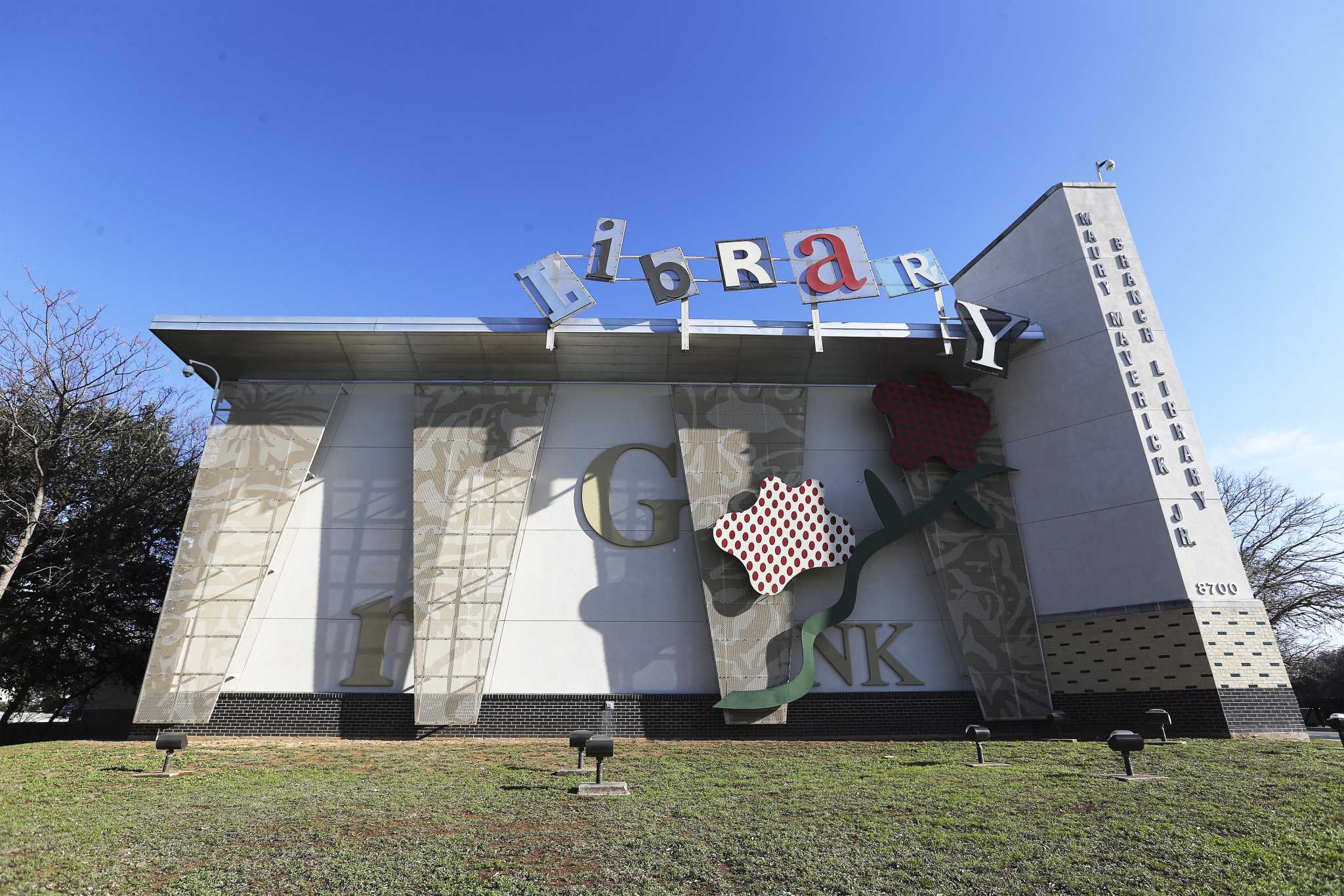 San Antonio looking for ways to fund public art as $1.2 billion bond ...