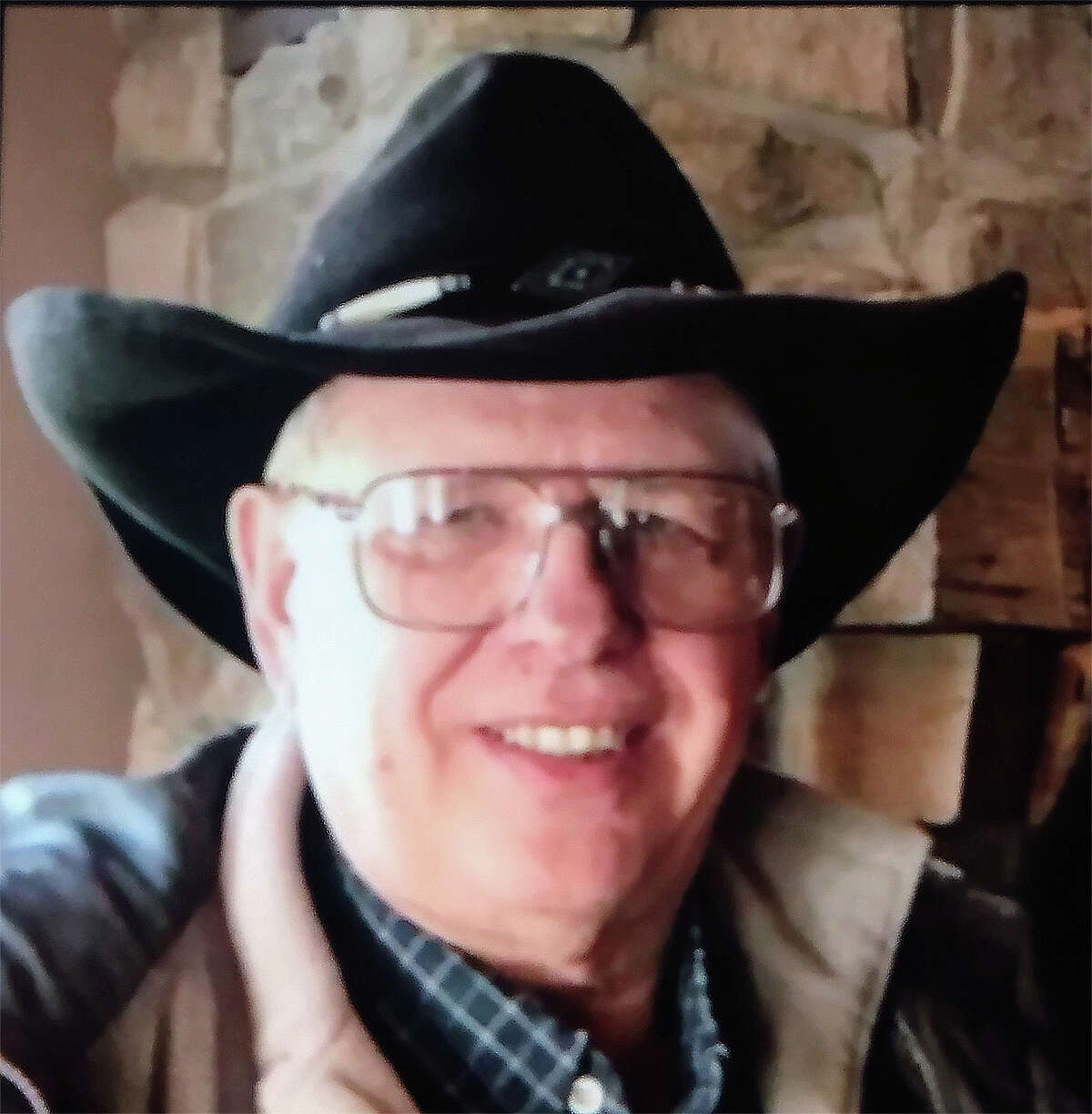 Pastor David Stiles