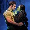 Ridgefield native Sam Gravitte plays Fiyero Tiggular in the hit Broadway musical “Wicked.” He spoke with Hearst Connecticut Media about the challenges of perfoming amid the pandemic.