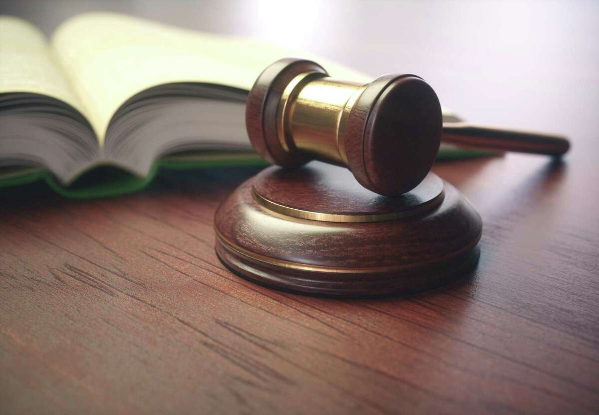 File photo — judge’s gavel(Dreamstime/TNS)