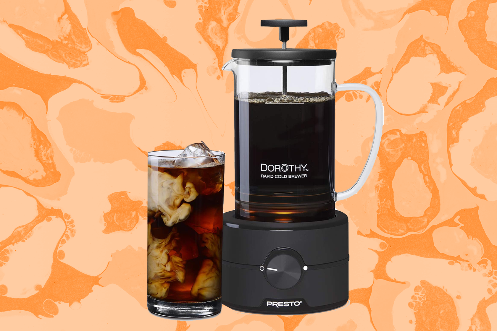 Get your cold brew fix in just 15 minutes with this rapid coffee brewer - Vimarsana News