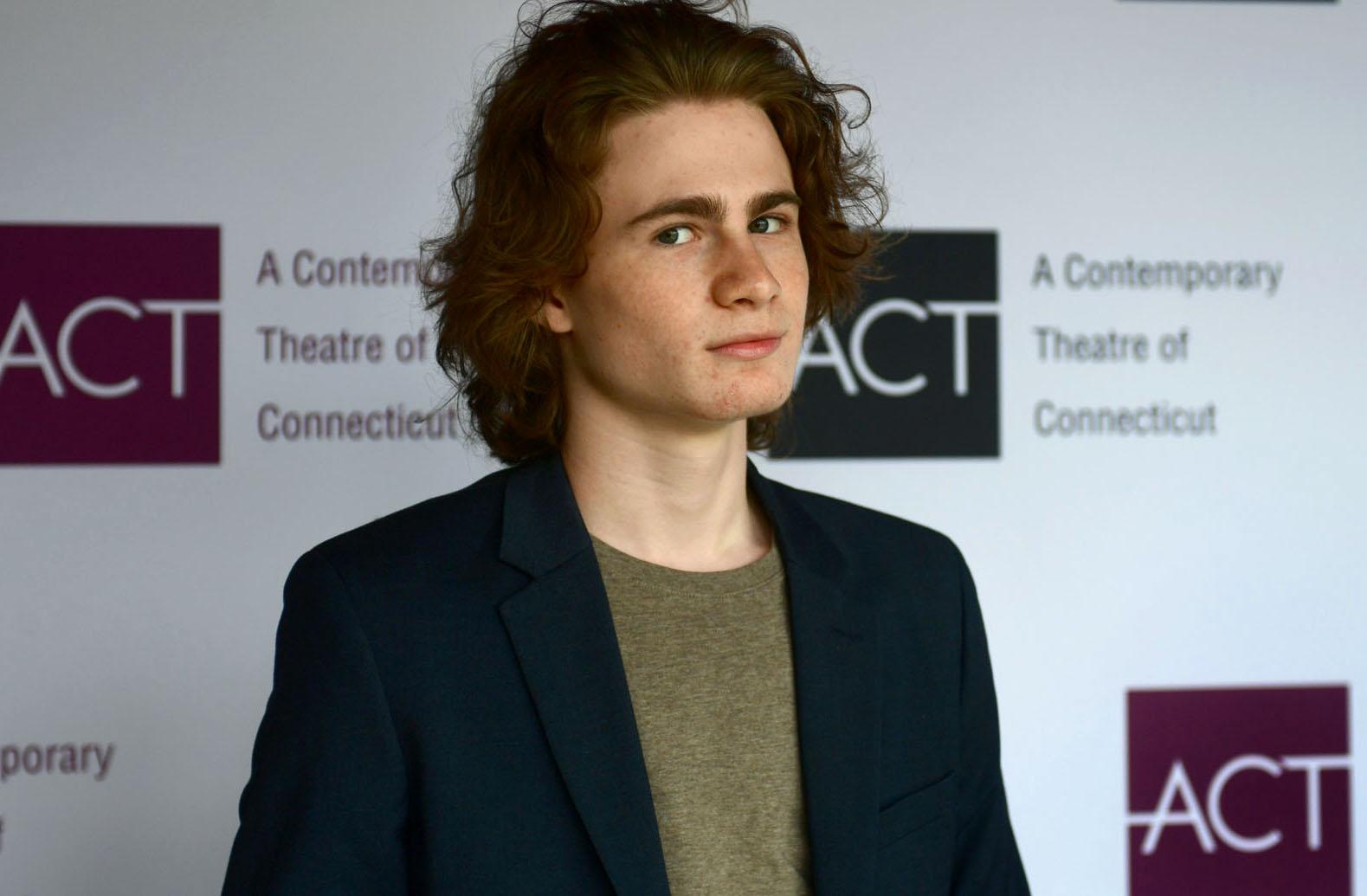 Ridgefield teen wins BroadwayWorld's Best Performance award: 'Such a gifted actor' - Vimarsana News