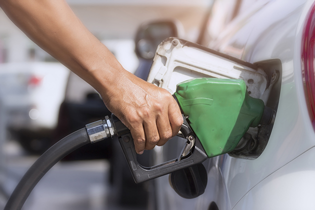 Proposal would let local governments add to gas tax - Vimarsana News