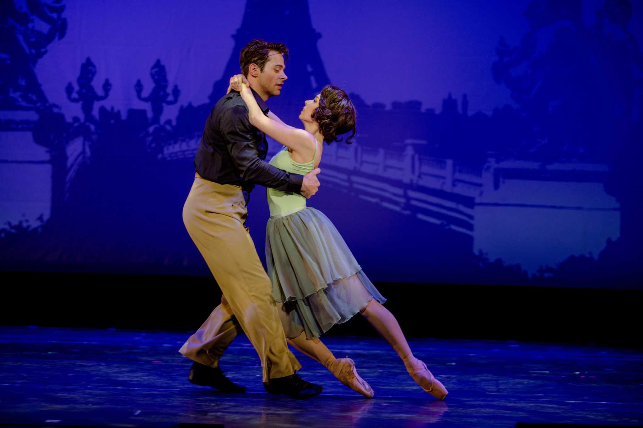 Palace Theater welcomes touring company of 'An American in Paris' - Vimarsana News