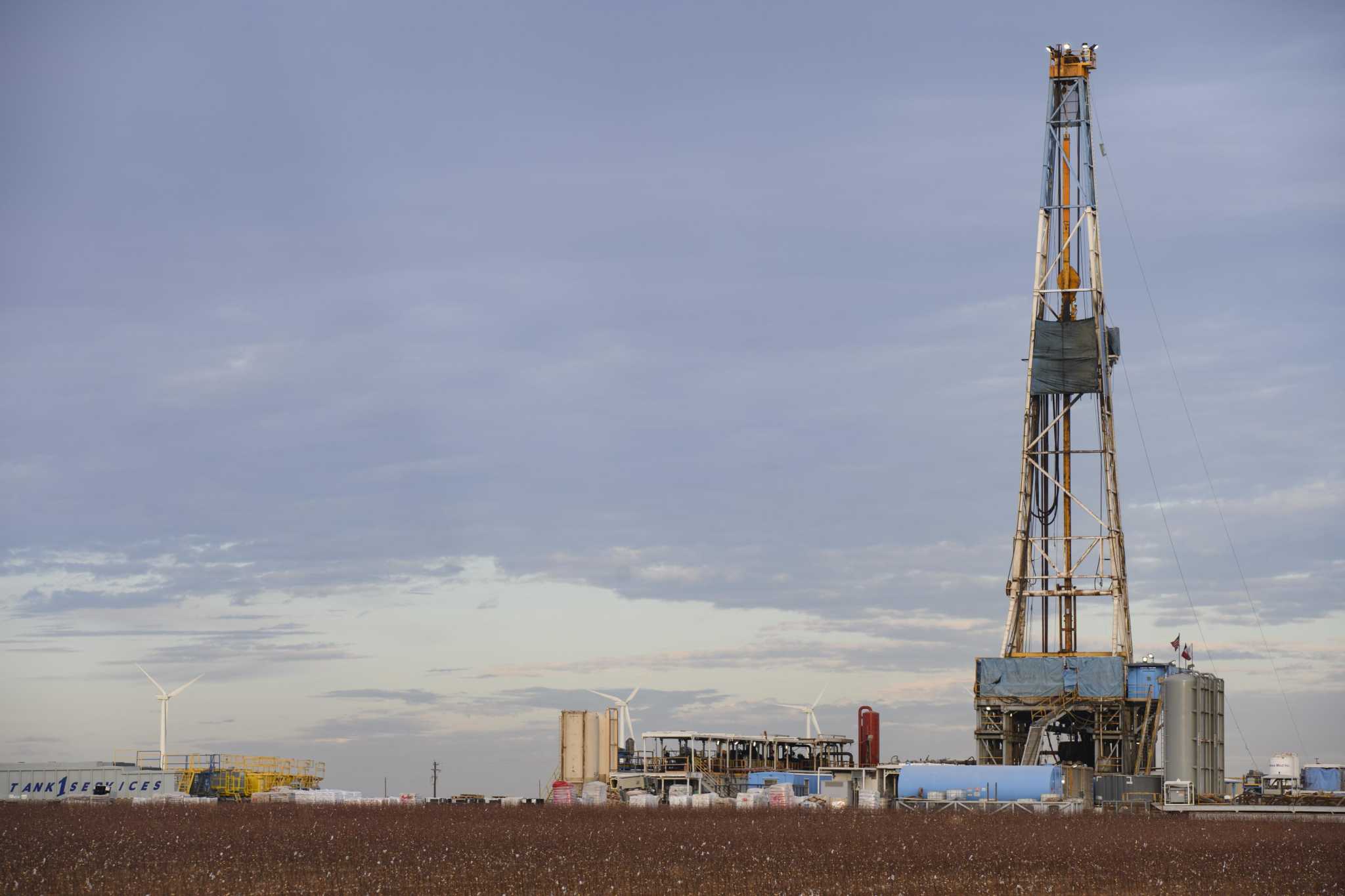 Permian earthquakes should push Texas officials to work on shale drilling