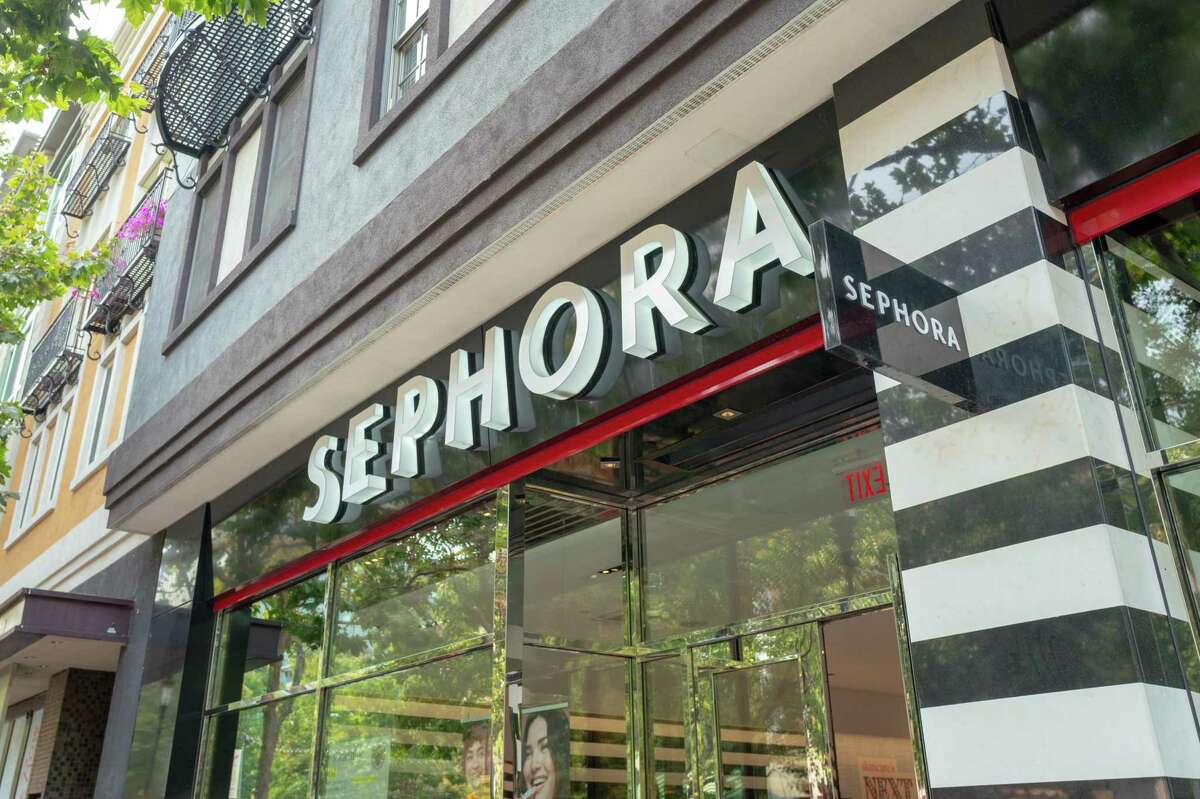 Sephora signs San Francisco's biggest lease since the pandemic began in HQ  move - Global Cosmetics News