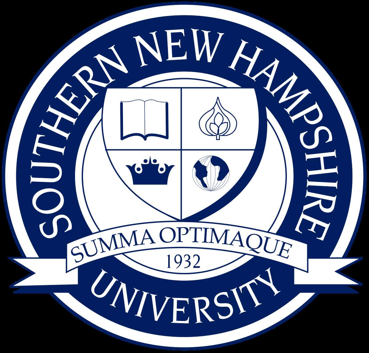 The Southern New Hampshire University released its fall 2021 dean's list. 
